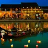 Hoi An ranks among world's top 15 cities