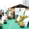 'One Commune One Product' fair open in Hanoi