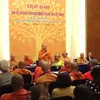 Vietnam prepares for Vesak 2019