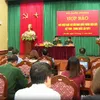 5th Vietnam - China border defense friendship exchange to take place in Cao Bang