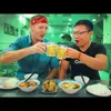 The man behind the Best Ever Food Review Youtube channel