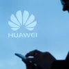 China demands release of Huawei executive