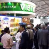 Vietnam's dairy sector heats up with eye on exports