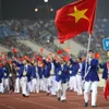 Hanoi selected to host SEA Games 31