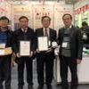 Vietnam joins Seoul International Invention Fair 2018