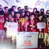 Vietnamese students to join International Lego Contest