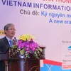 Vietnam Information Security Day 2018