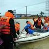 Typhoon Damrey leaves 29 dead, 29 missing