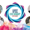 Four Vietnamese entrepreneurs to attend APEC CEO Summit