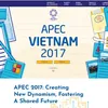 APEC thematic sites launched in three languages