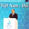 Việt Nam: Integration, Dynamic Reform and Comprehensive Development