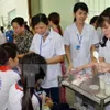 Authorities confirm bacterium behind school poisoning in Hậu Giang