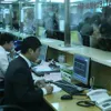 VN Index hits trading value high