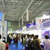 VIETWATER expo opens in City