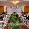 Việt Nam, Mexico promote trade, investment co-operation