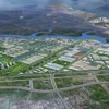 Bà Rịa – Vũng Tàu’s Phú Mỹ 3 seeks to become model industrial park