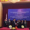 RoK to provide $1.5b in ODA for VN