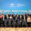 TPP meeting opens in Đà Nẵng