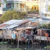 HCM City relocates households living on canals, renovates old apartment buildings