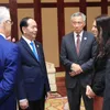 TPP-11 agreement deferred: Trade Minister