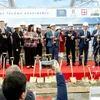 VN firm builds $40m housing project in US