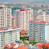 Hà Nội apartment prices decline