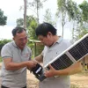 Mông villagers in Đắk Lắk access solar electricity and clean water