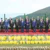 Đà Nẵng Declaration stresses multilateral trade, inclusive growth