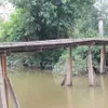 Quảng Trị commuters risk lives on unsafe bridges