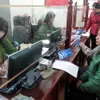 Việt Nam prepares personal info database