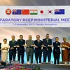 RCEP negotiating nations now aim to conclude agreement in 2018+