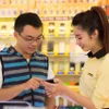 Mobile phone customers prefer installment payment method