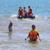 Waves wash away two brothers in Quảng Ngãi