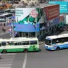 HCMC faces bus terminal shortage