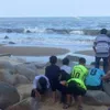 Two schoolboys drown in Hà Tĩnh sea