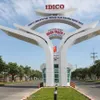 Two companies selected as strategic investors for IDICO