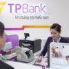 TPBank to finalise list of shareholders for IPO