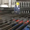 Tax refund on H-shaped steel products