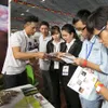 German Job Fair to be held in HCM City