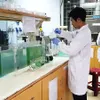 HCM City students find way to grow spirulina at home