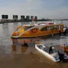 HCM City to offer more river routes