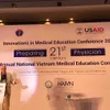 Innovation in medical-ed highlighted