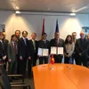 EU provides $128 million for sustainable energy development programme