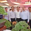 HCM City plumps for co-operative model to develop agriculture