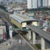 New trial run needed for Hà Nội’s first metro line