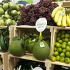 VN to gain $3.6b from vegetable, fruit exports