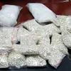 Major drug trafficking bust in northern province