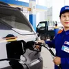 Retail petrol prices kept stable