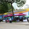 HCM City sets ups plans for street vendors