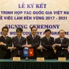 New framework sets Việt Nam-ILO cooperation